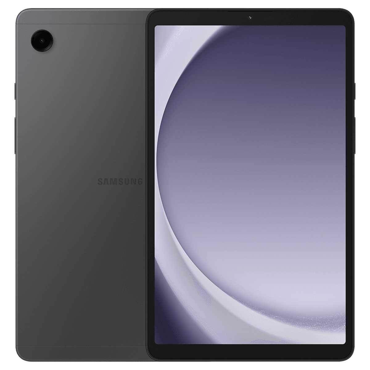 Samsung Galaxy Tab A9  - Brand New-Graphite (#545359)-64GB