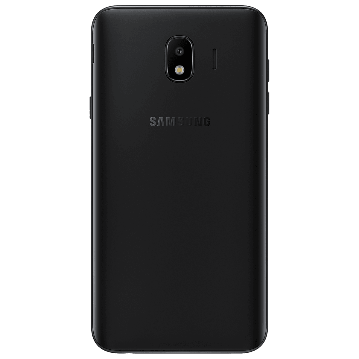 Samsung Galaxy J4 - Unlocked - Excellent-Black (#000000)-16GB