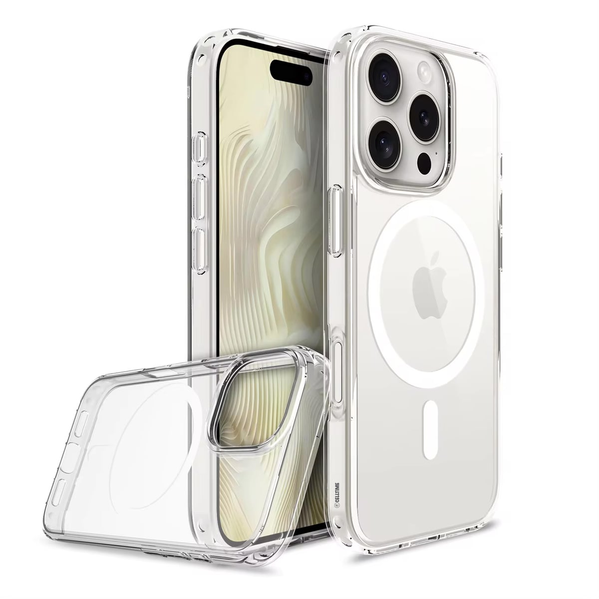 Apple iPhone 15 Pro Max Protection Bundle  - Main view