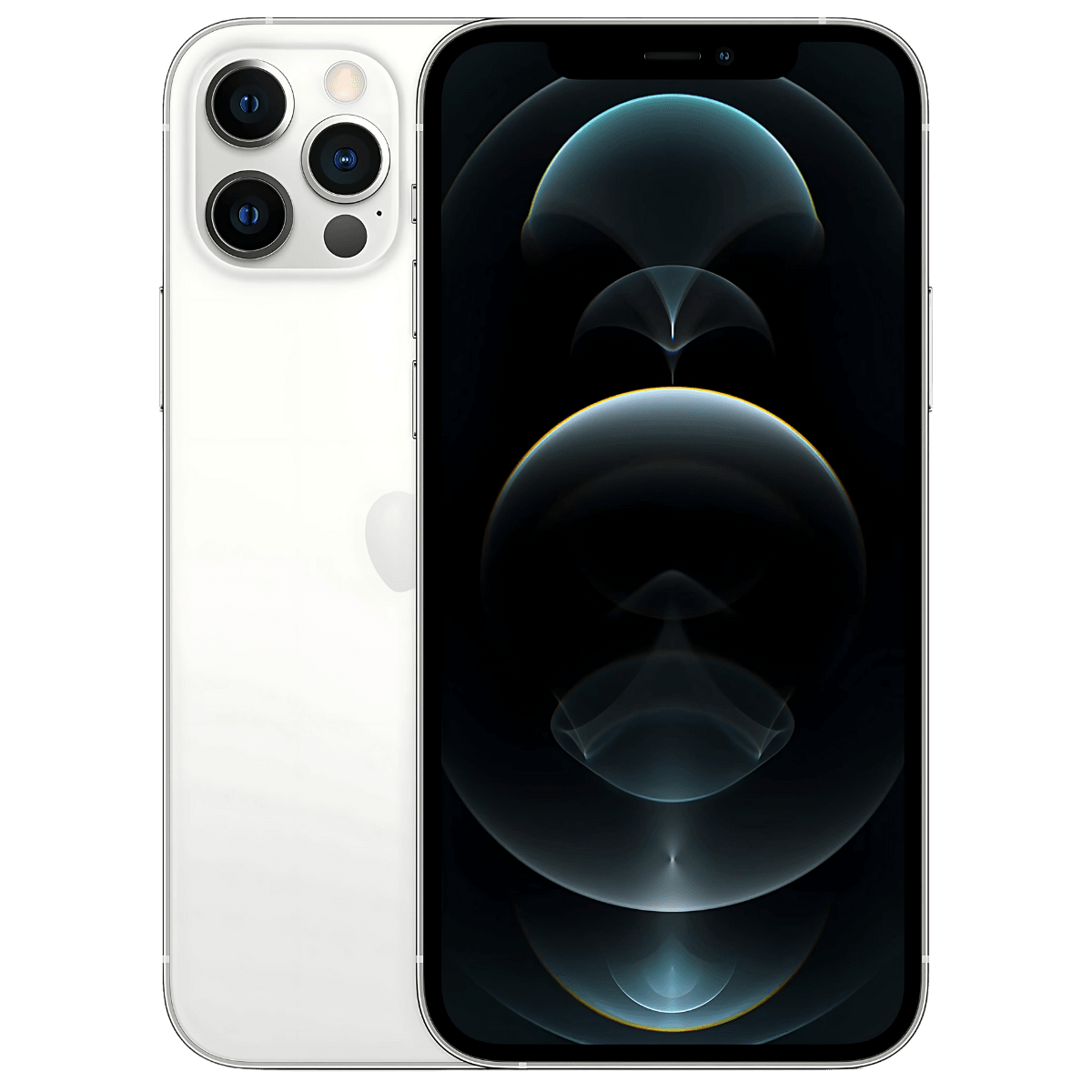 Buy Refurbished Apple iPhone12 pro 256GB Excellent-Silver