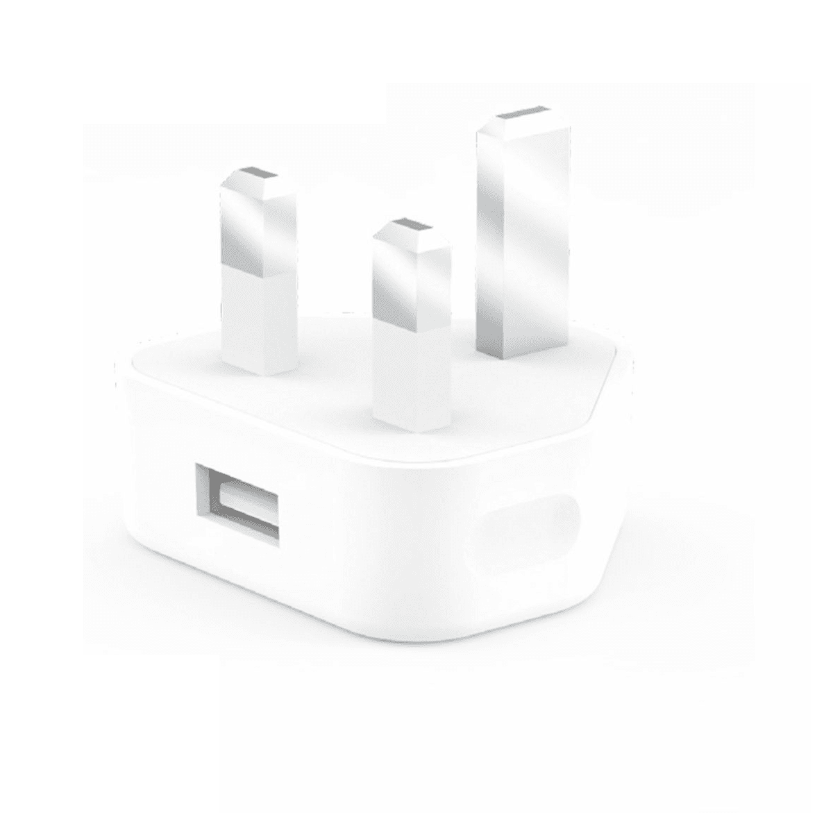 UK 3-Pin Premium Quality Wall Charging Plug (SP TC 21A) – Fast, Compact, and Safe |  SP TC 21A - Main view