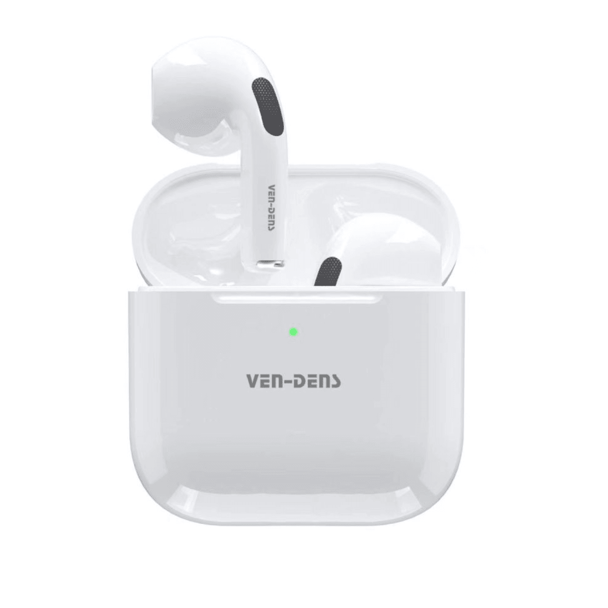 TWS HD Sound Wireless Bluetooth Earbuds with Charging Case – High-Definition Audio & Seamless Connectivity | VD-BT010-NEW - Main view