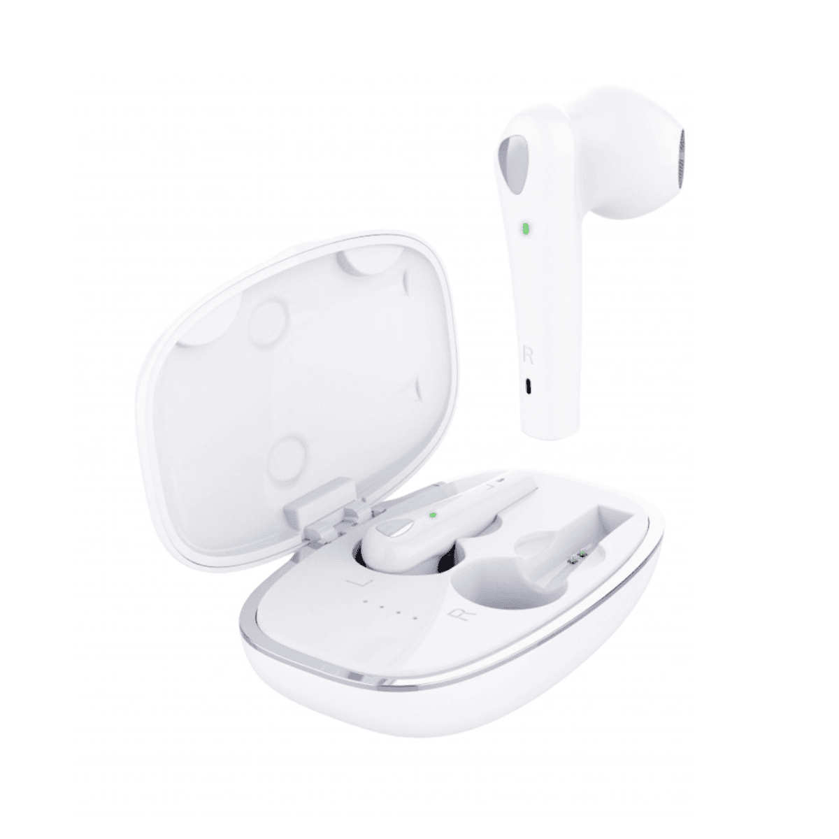 Bluetooth Wireless Earbuds Mini – Compact, Powerful & Reliable | VD-BT003 - Main view