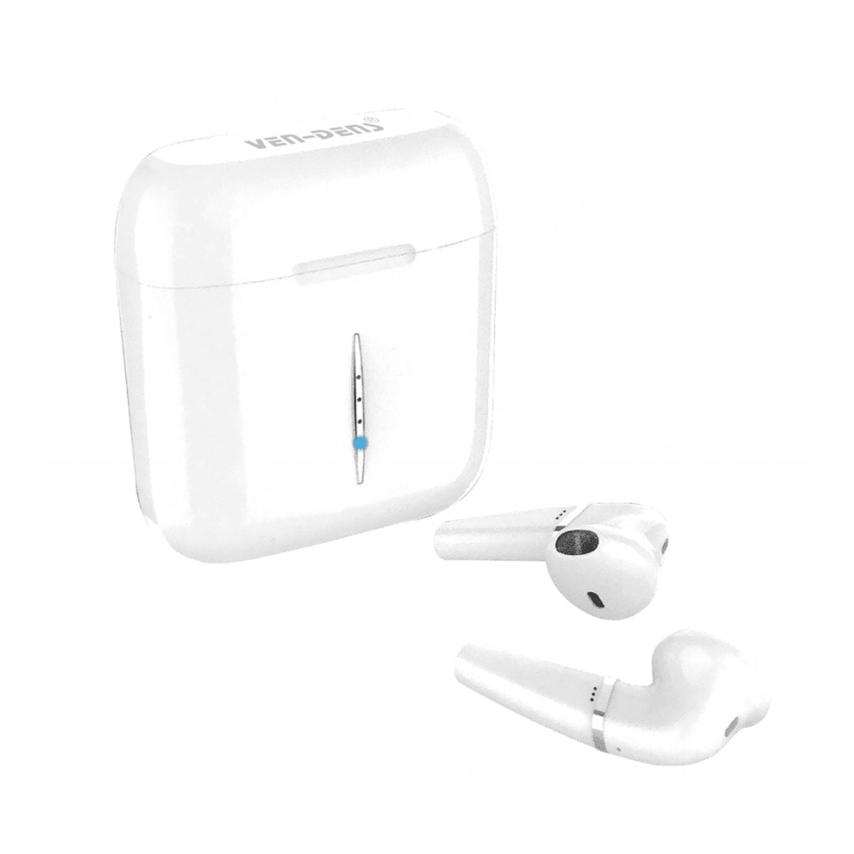 Bluetooth Wireless Earbuds Bass Earphone – Deep Bass & Seamless Connectivity | VD-BT001 - Main view