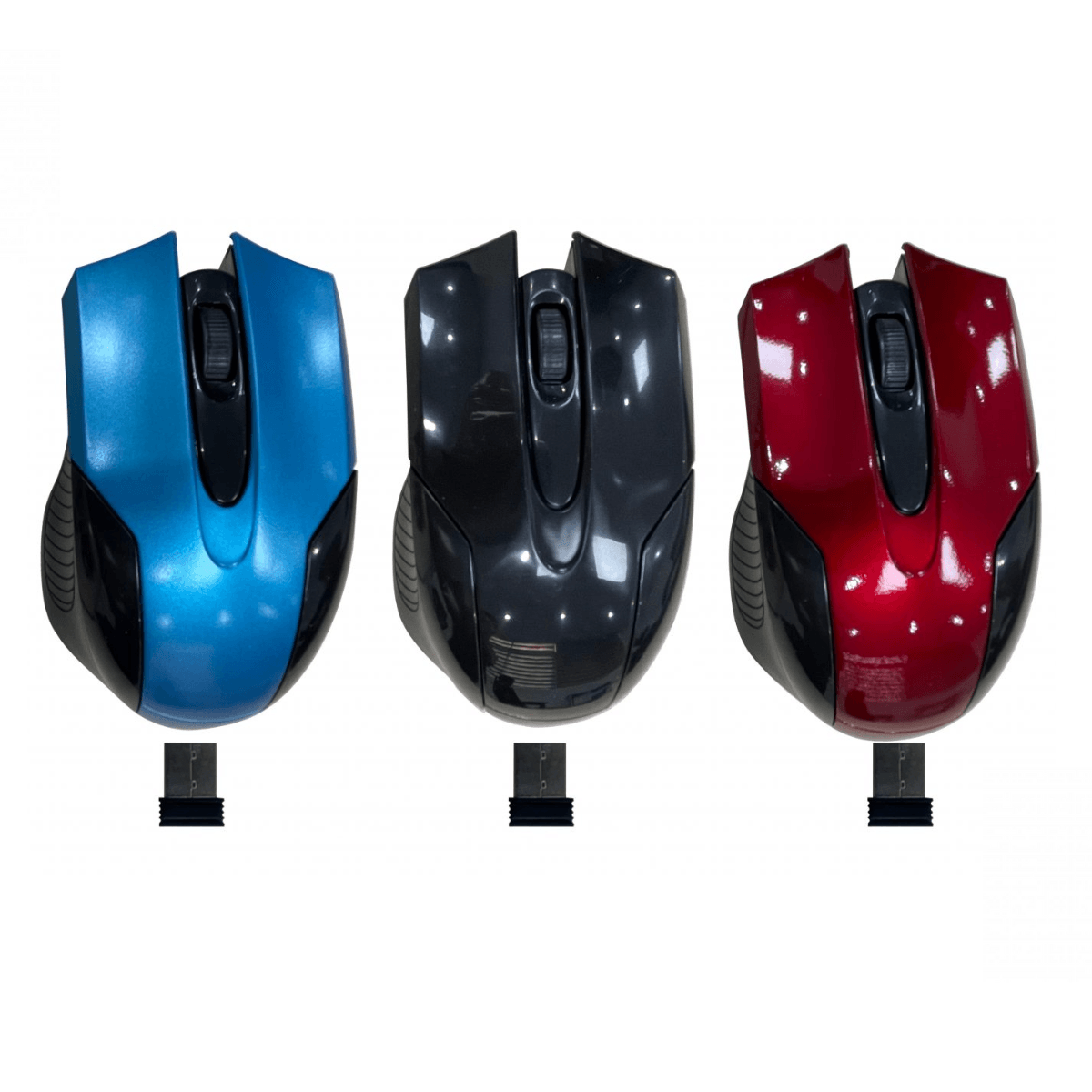 Wireless Gaming Mouse – High Precision, Lag-Free & Energy Efficient | VD-MS001 - Main view