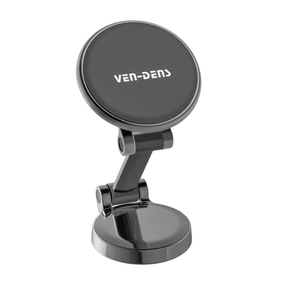 360° Car Holder – Strong Magnetic Mount with One-Hand Operation | VD-HD040 - Main view