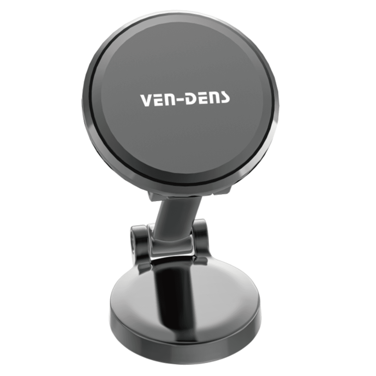Stable & Reliable Car Bracket – 360° Rotation Magnetic Mount for Secure Phone Grip | VD-HD037 - Main view