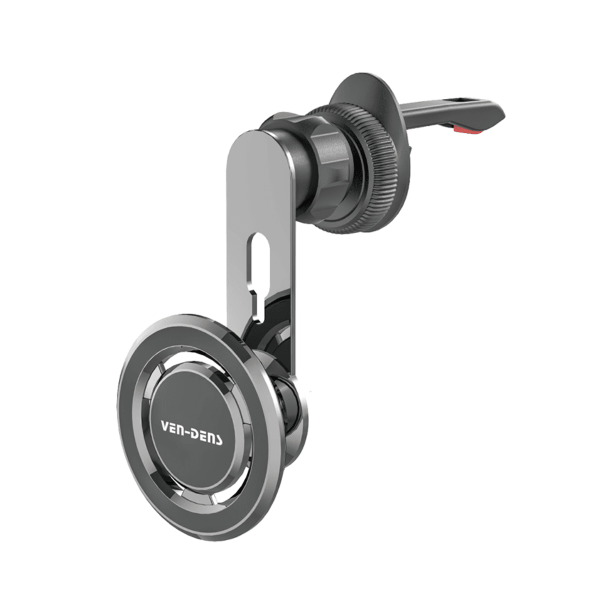 Strong Magnetic Holder – 360° Rotation for Secure & Hands-Free Use | VD-HD034 - Main view