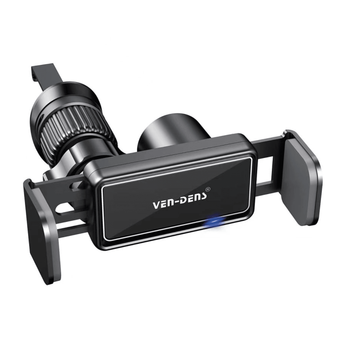 Easy One Touch Car Phone Holder – Air Vent Mount with 360° Rotation | VD-HD022 - Main view