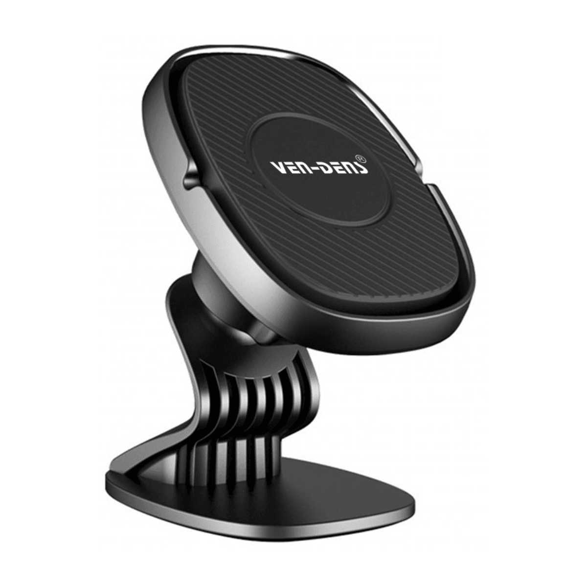 Magnetic Car Holder – Strong & Steady Mount for Secure Phone Placement | VD-HD008 - Main view