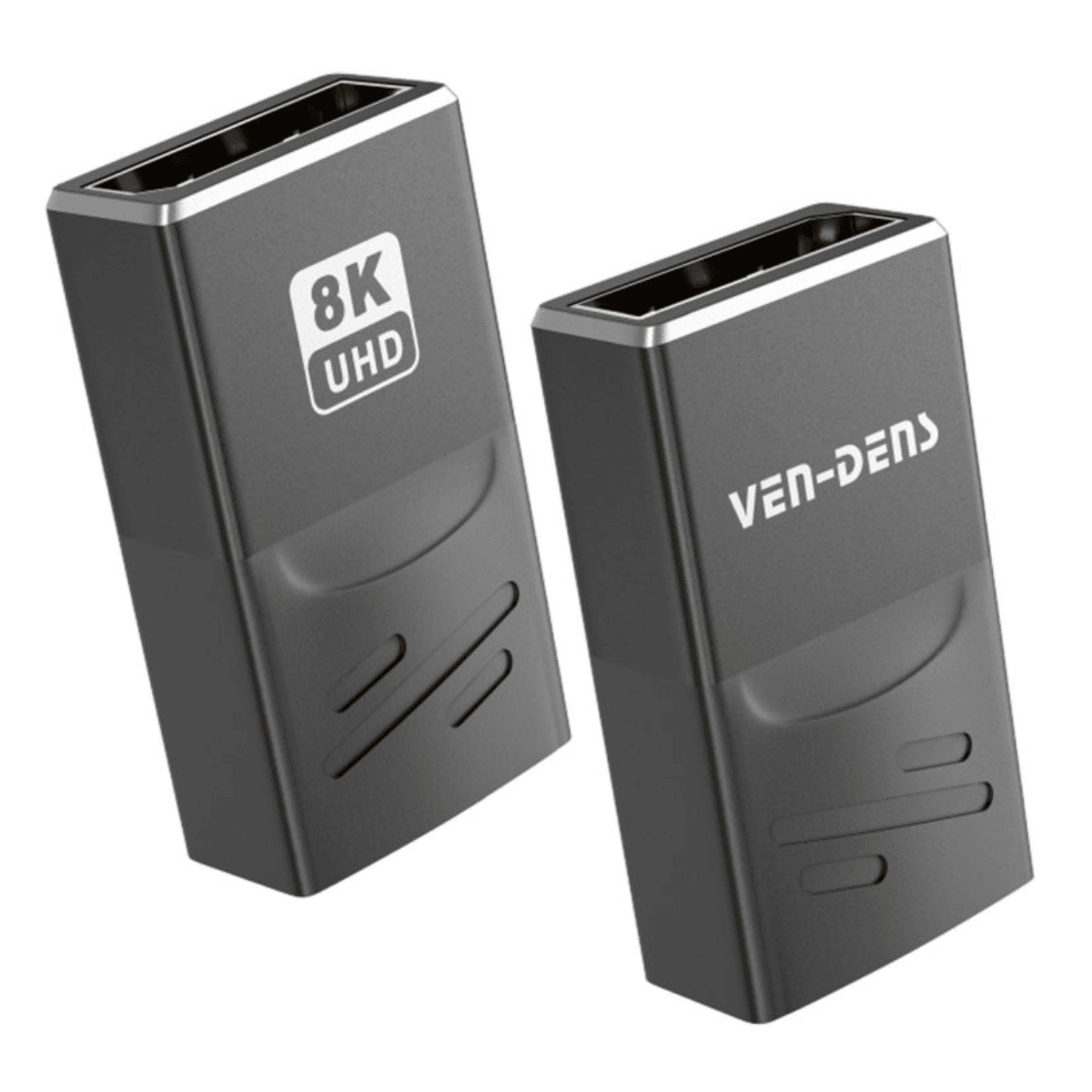 Sturdy & Durable 8K DisplayPort Adapter – High-Resolution & Reliable Extension | VD-ADP028 - Main view
