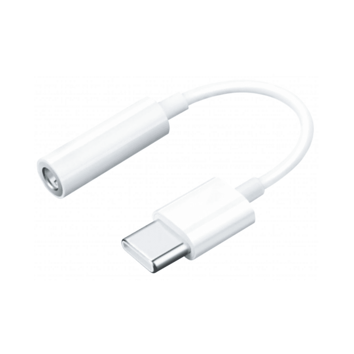 Type C to 3.5mm Connector Adapter – Listen & Talk with Ease | VD-ADP006 - Main view