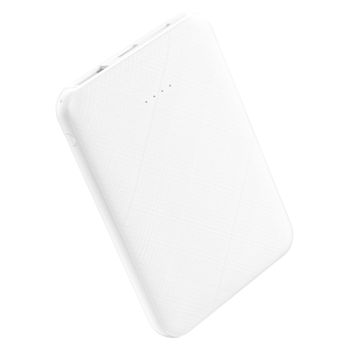 Power Bank 5000mAh – Compact & Smart Charging Solution | VD-PB029 - Main view