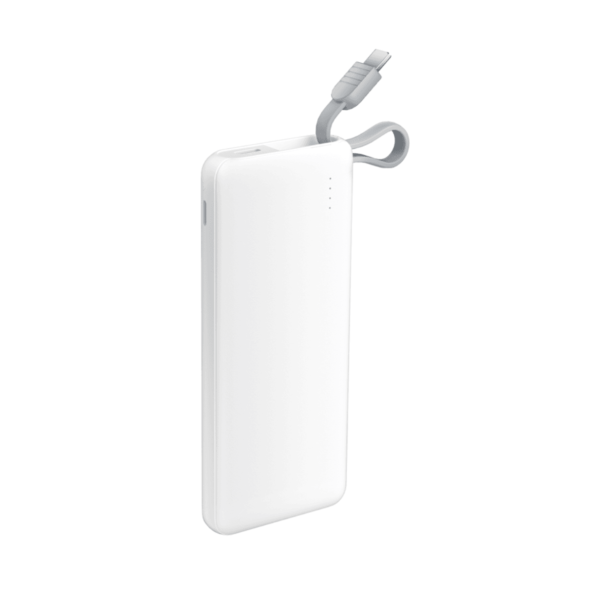 Ultra-Compact 5000mAh Power Bank – Reliable & Portable Charging Solution | VD-PB028 - Main view