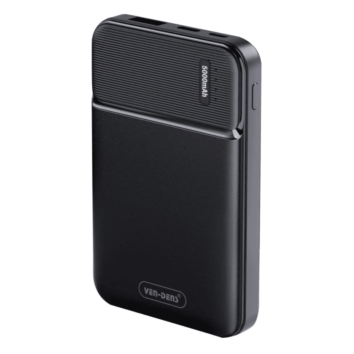 Power Bank 5000mAh – Compact & Portable Charging Solution | VD-PB021 - Main view