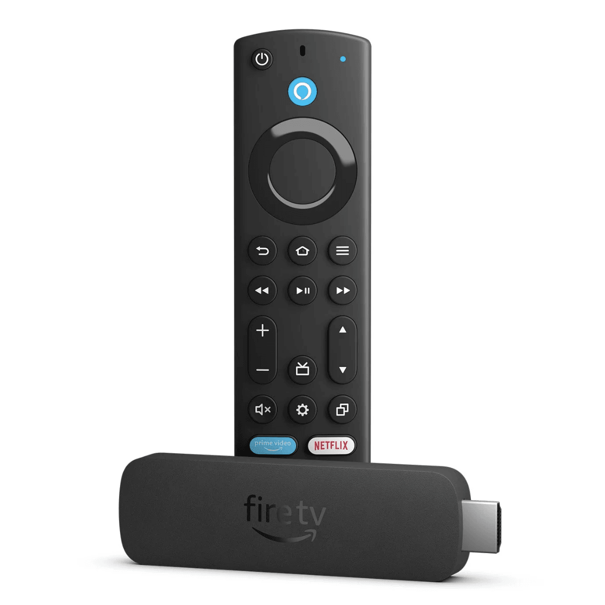 Amazon Fire TV Stick 4K Max - Main view
