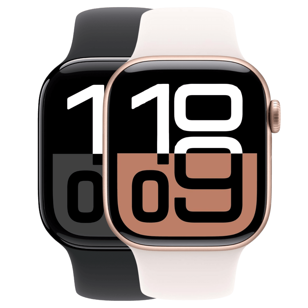 Apple Watch Series 10 - 42MM - Main view