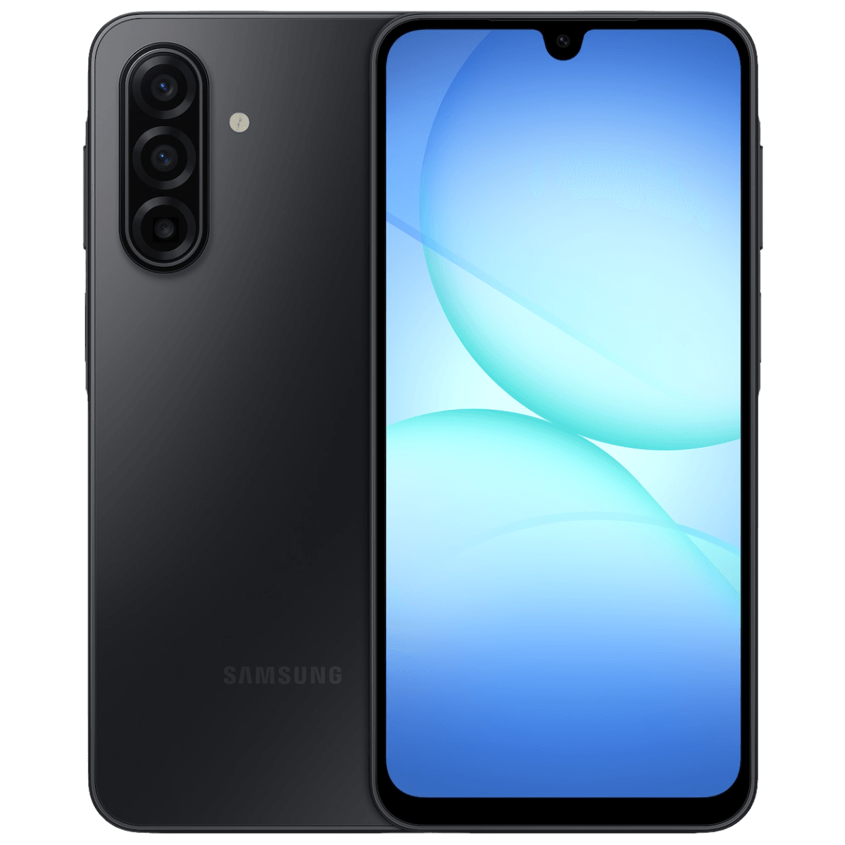 Samsung Galaxy A17 5G - Unlocked - Brand New-Black (#000000)-128GB