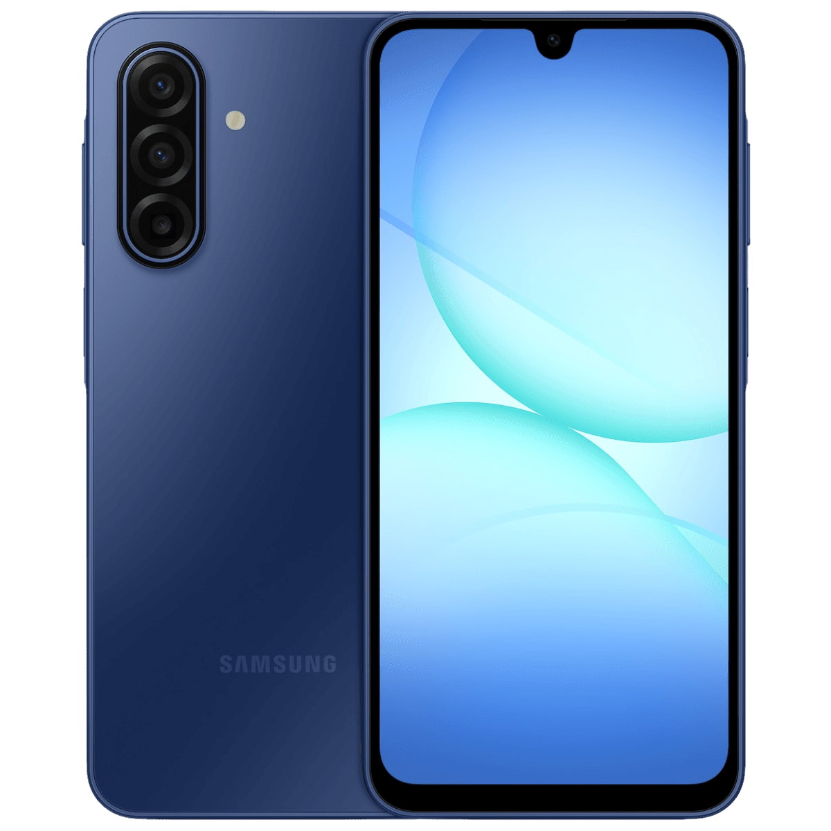 Samsung Galaxy A17 5G - Unlocked - Brand New-Blue (#1d4970)-128GB