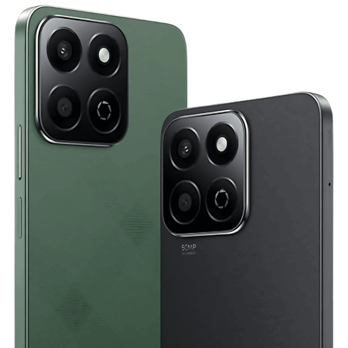 Honor 200 Smart - Unlocked - Main view