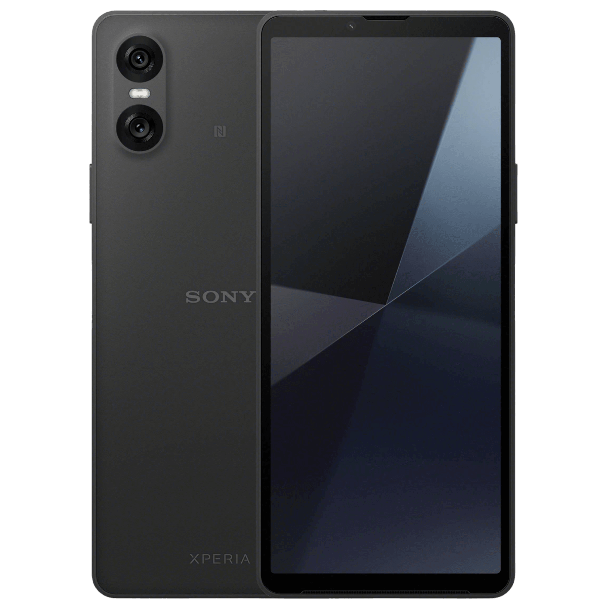 Sony Xperia 10 VI - Unlocked - Good-Black (#000000)-128GB