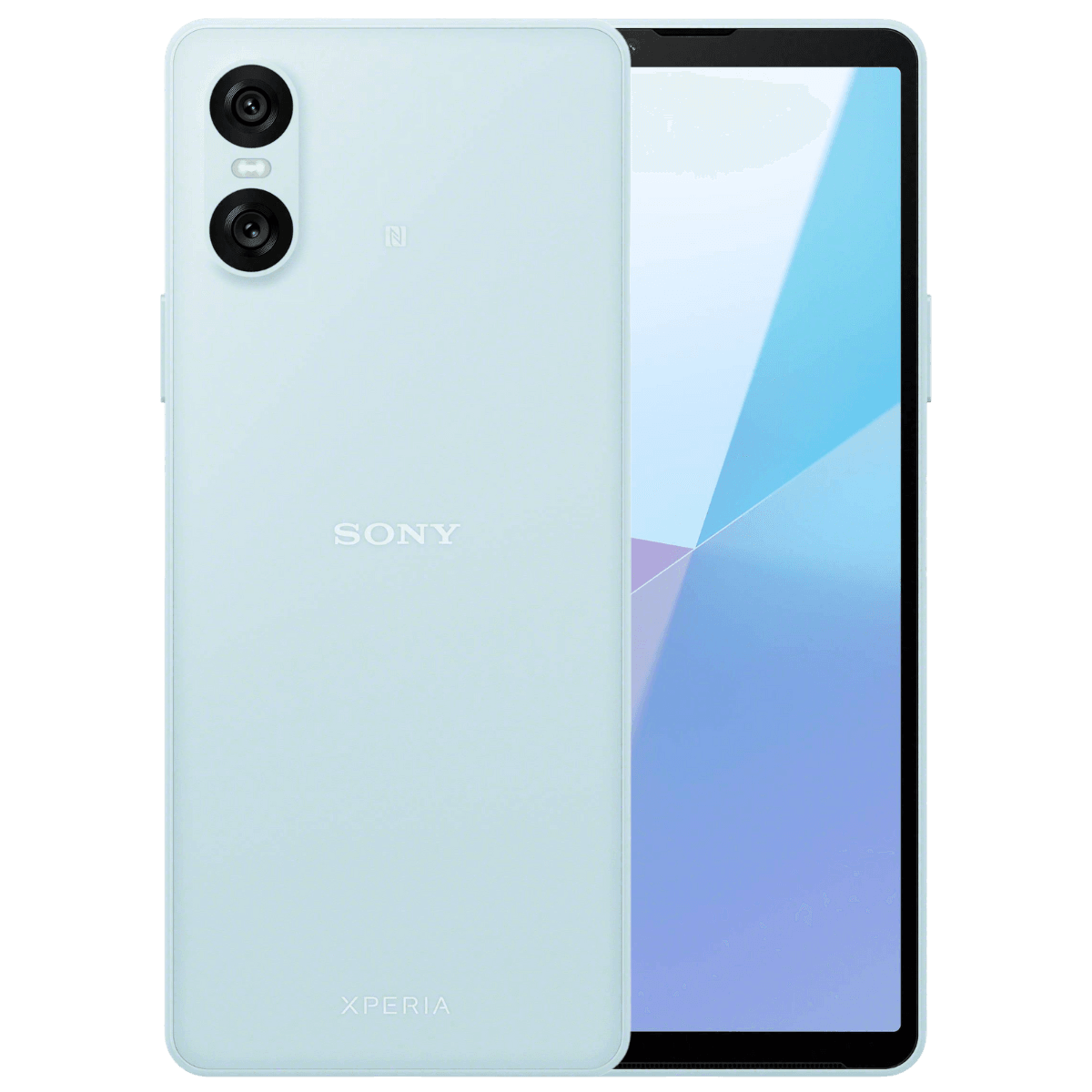 Sony Xperia 10 VI - Unlocked - Good-Blue (#1d4970)-128GB