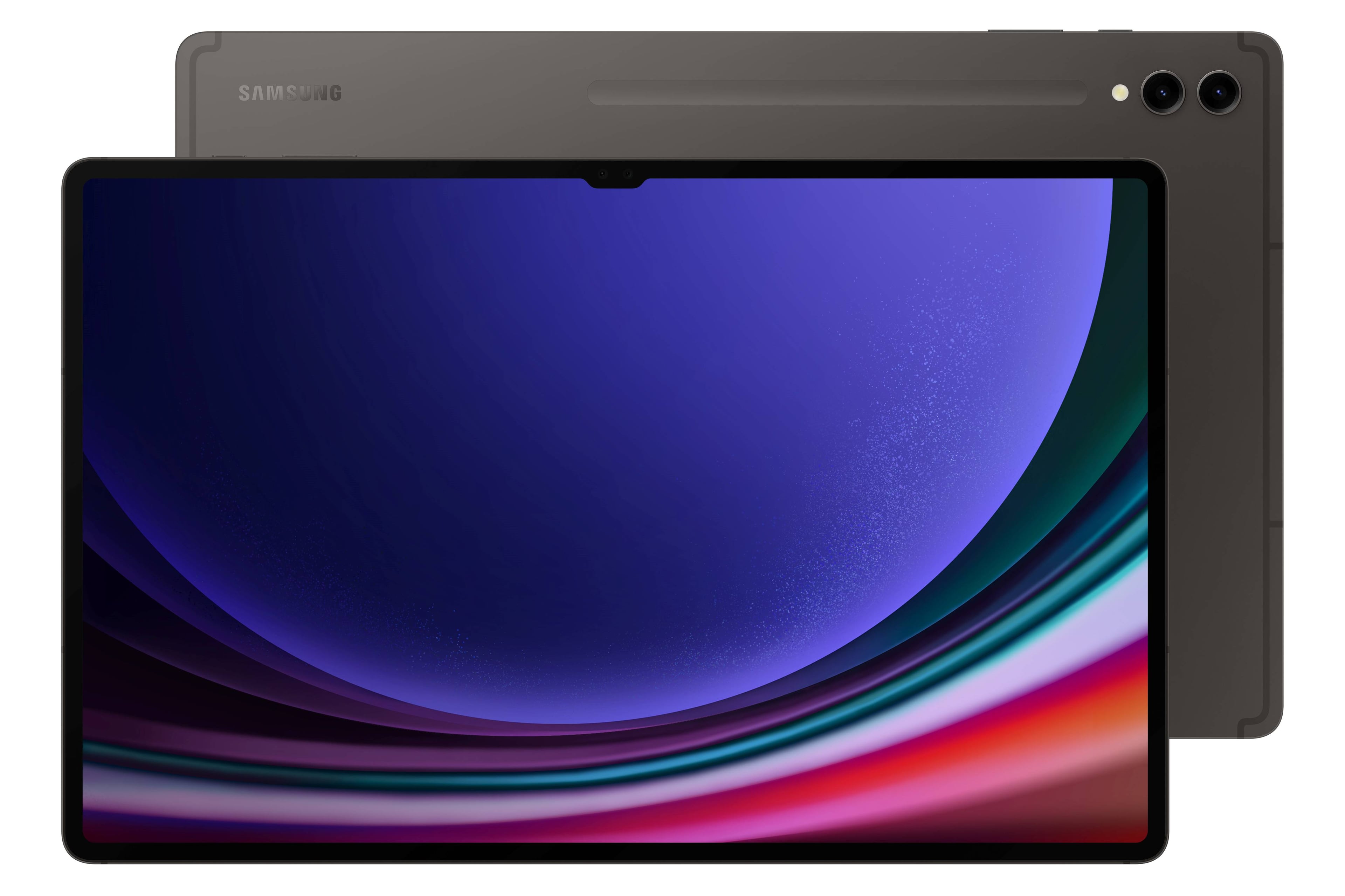 Samsung Galaxy Tab S9 Ultra - Cellular - Brand New-Graphite (#545359)-256GB