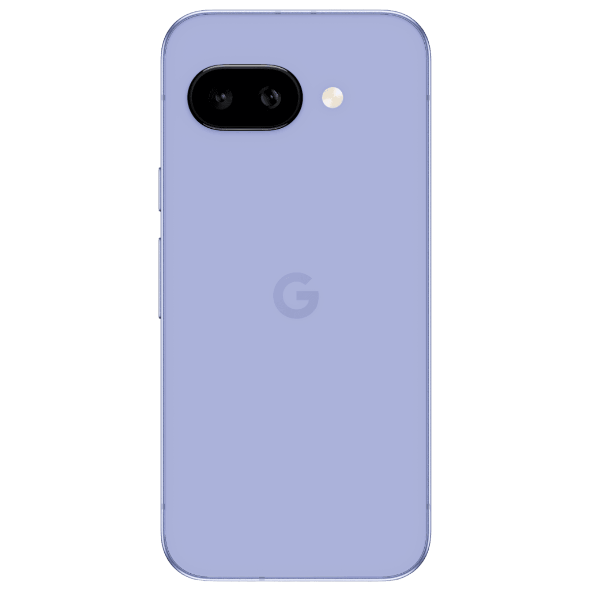 Google Pixel 9a - Unlocked - Brand New-Iris (#a5aed4)-128GB