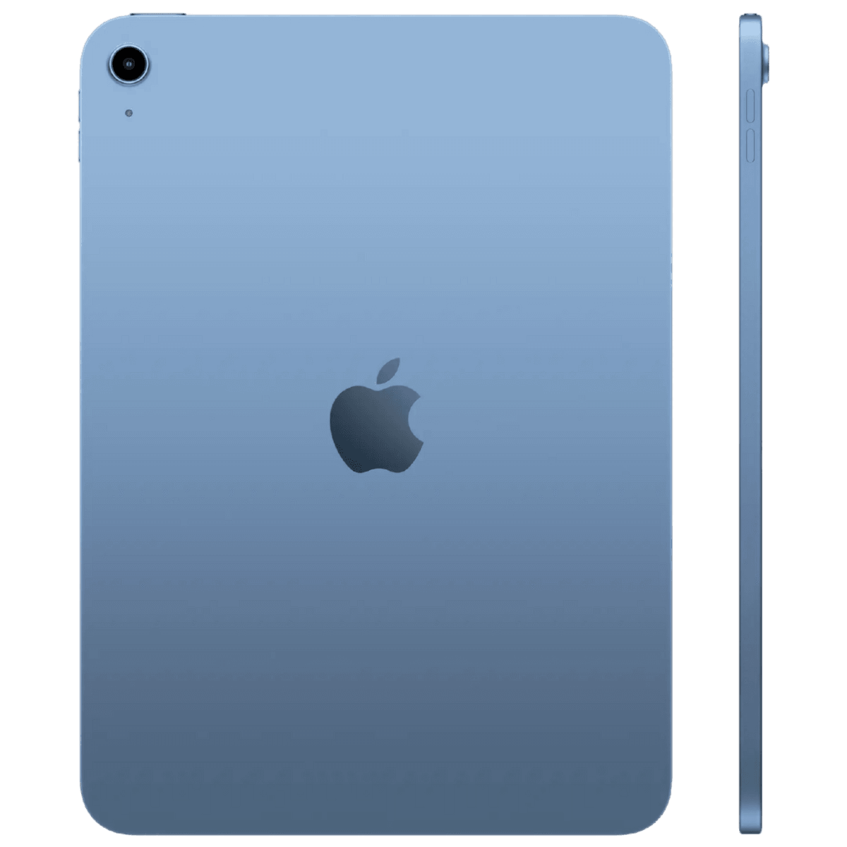 Apple iPad (2025) - 11th Generation  - Main view