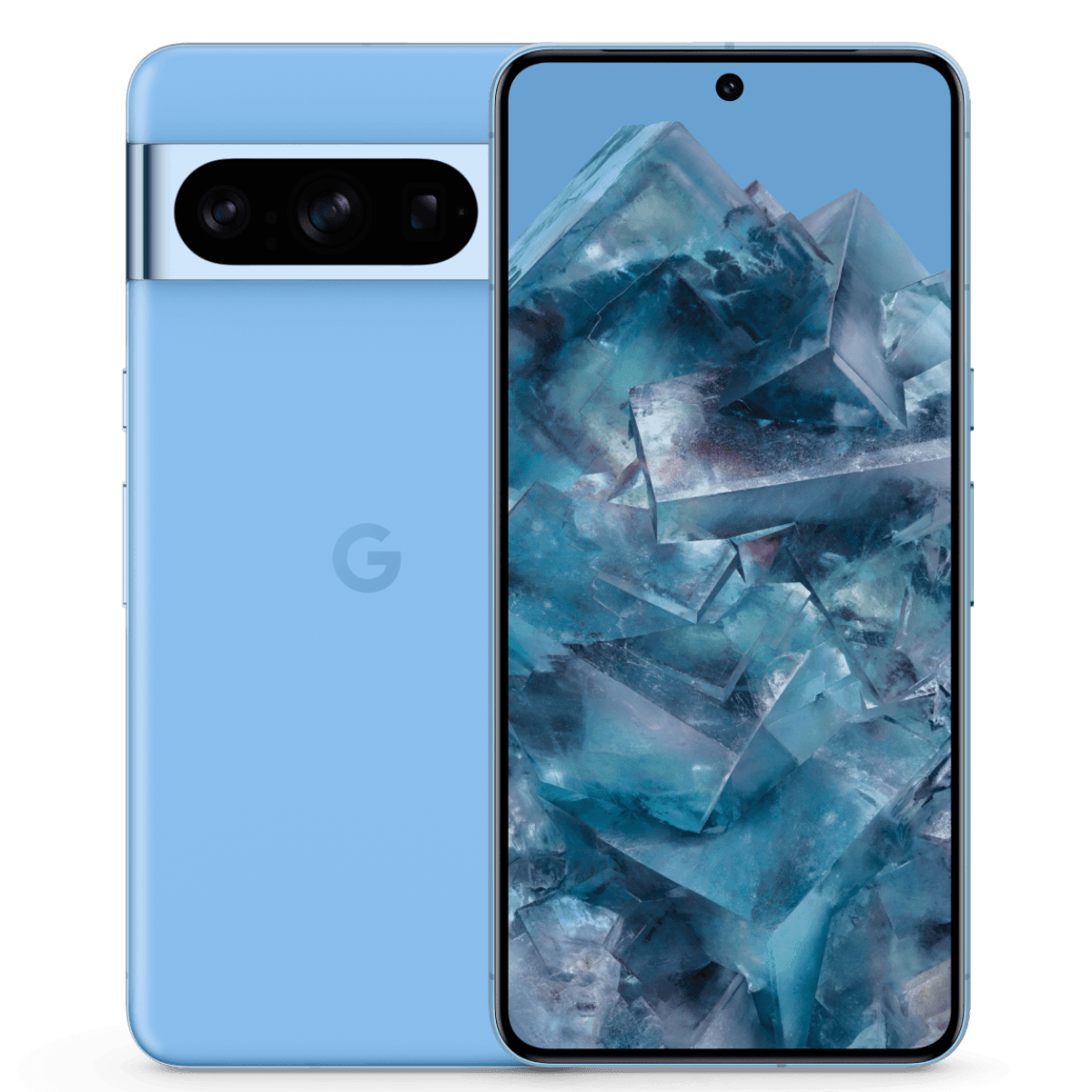 Google Pixel 8 Pro ポーセリン 128GB Google Pixel 8 Pro 5G Porcelain 128GB + 12GB Dual-Sim
