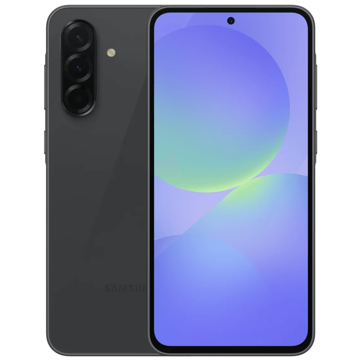 Samsung Galaxy A36 - Unlocked - Main view