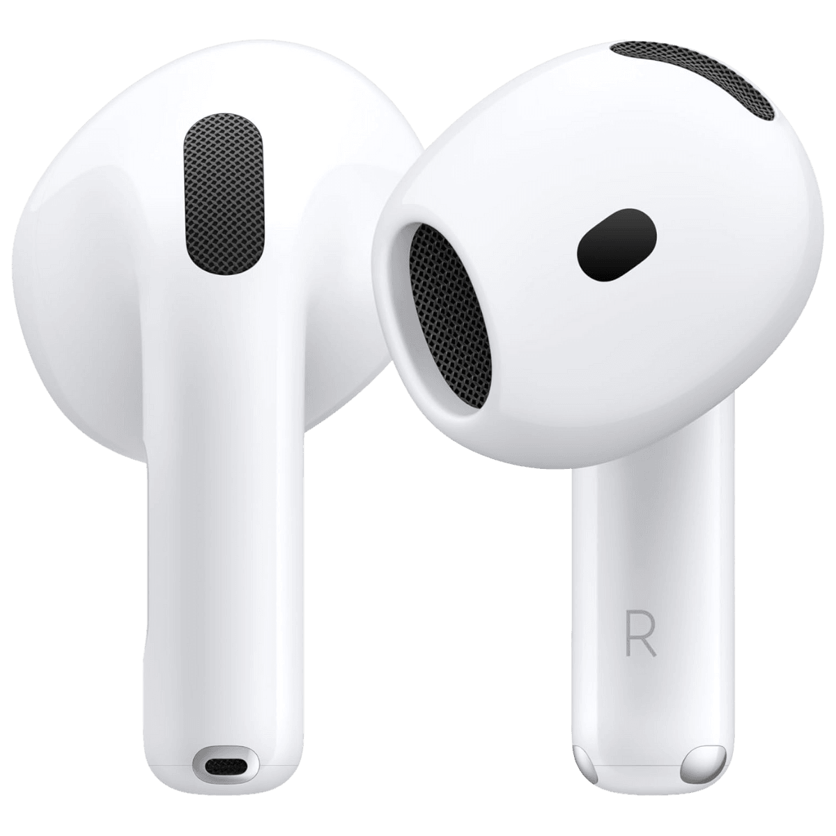 Apple AirPods 4th Generation - Main view