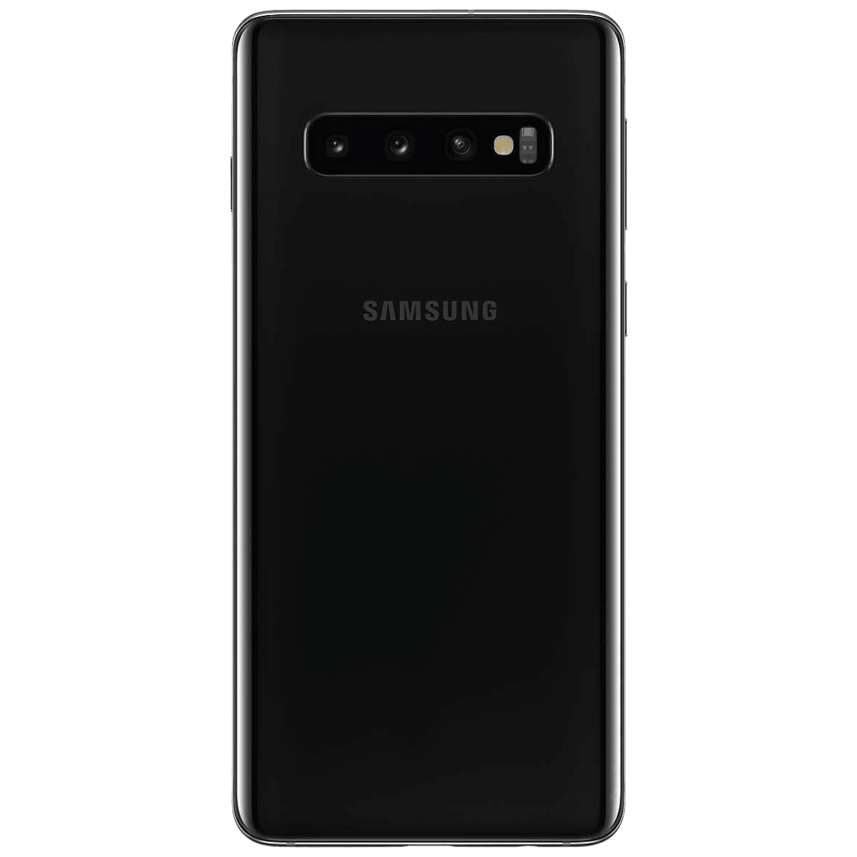 Samsung Galaxy S10 - Unlocked - Main view
