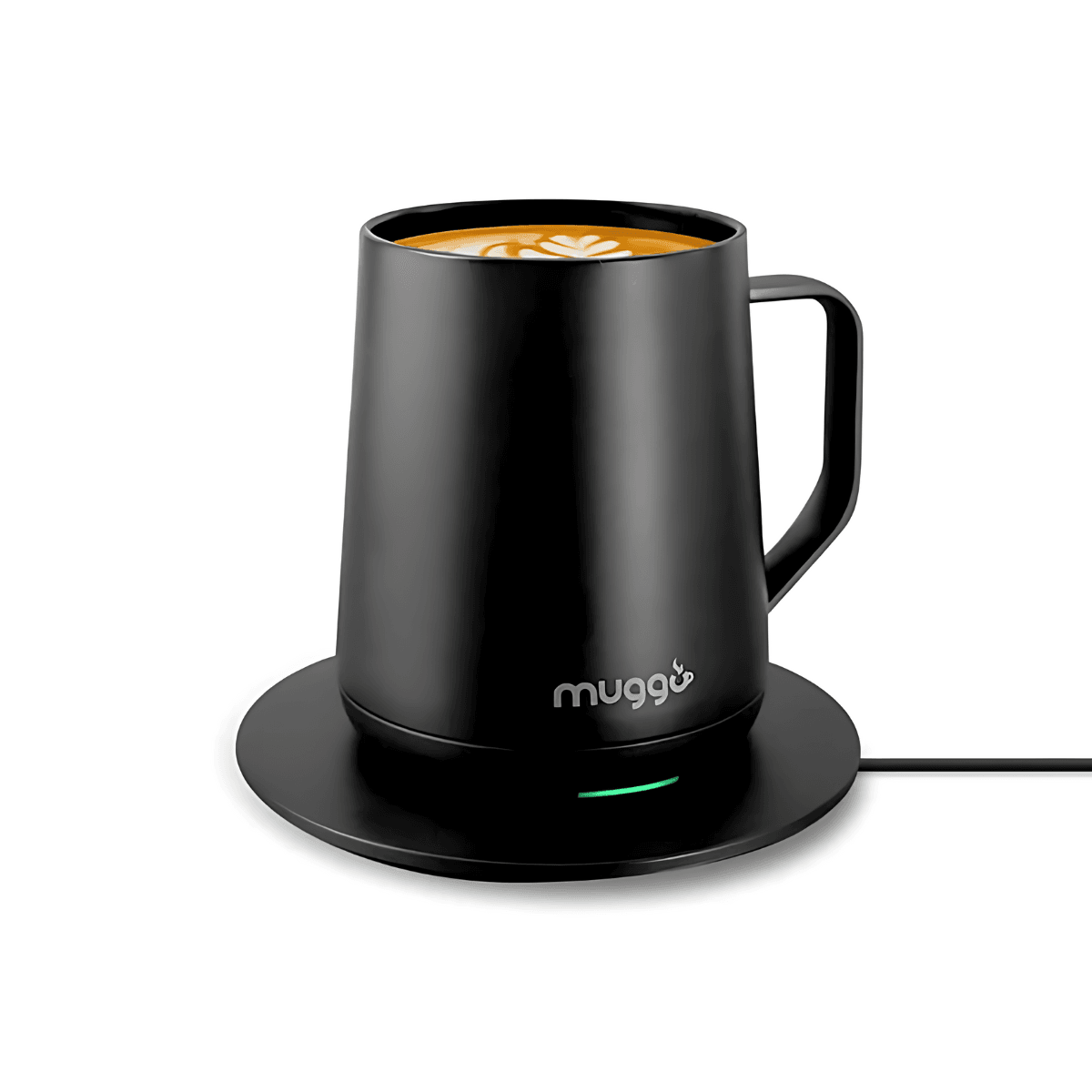 Muggo Power Mug - Main view