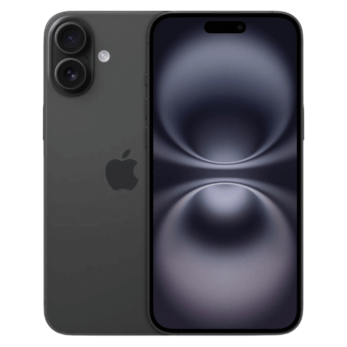 Buy Apple iPhone 16 128GB – Brand New in Black Color