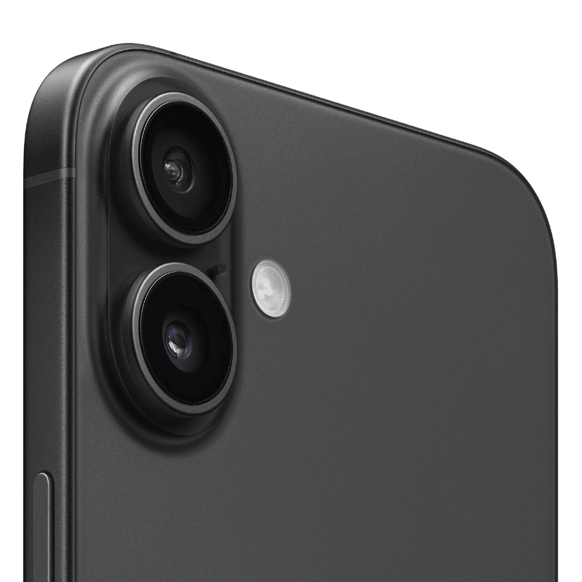 Apple iPhone 16 - Unlocked - Main view