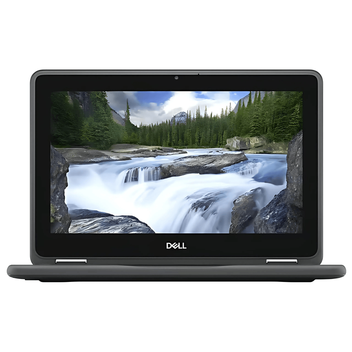 Dell Latitude 3190 11-inch (2018) 4/8GB RAM - Excellent-Black (#000000)-64GB SSD