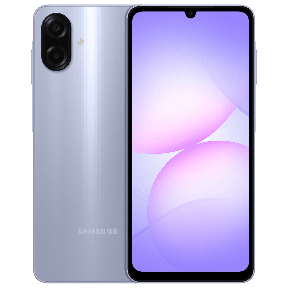 Samsung Galaxy A07 4G - Unlocked - Brand New-Blue (#1d4970)-128GB