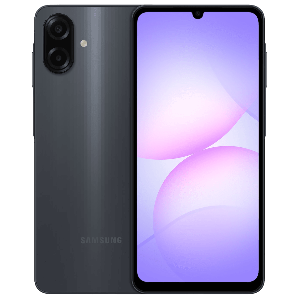 Samsung Galaxy A07 4G - Unlocked - Brand New-Gray (#808080)-128GB