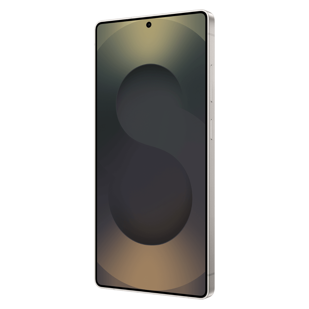 Samsung Galaxy S25 Ultra - Unlocked - Main view