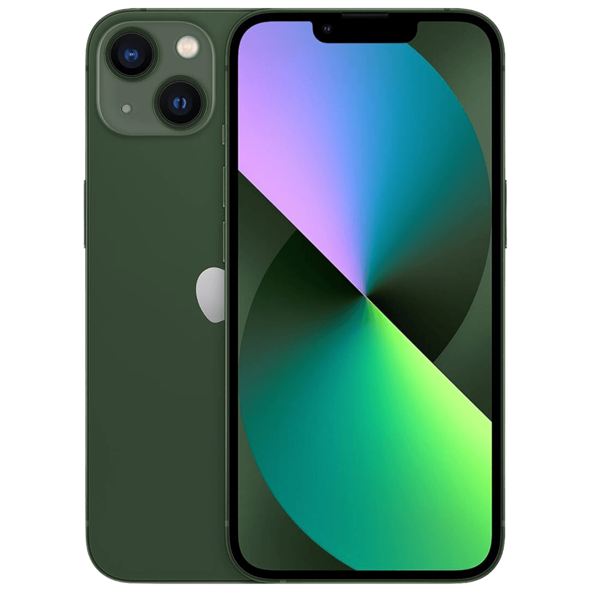 Buy iPhone 13 Mini Refurbished 128GB Green - Refurbished, Verified