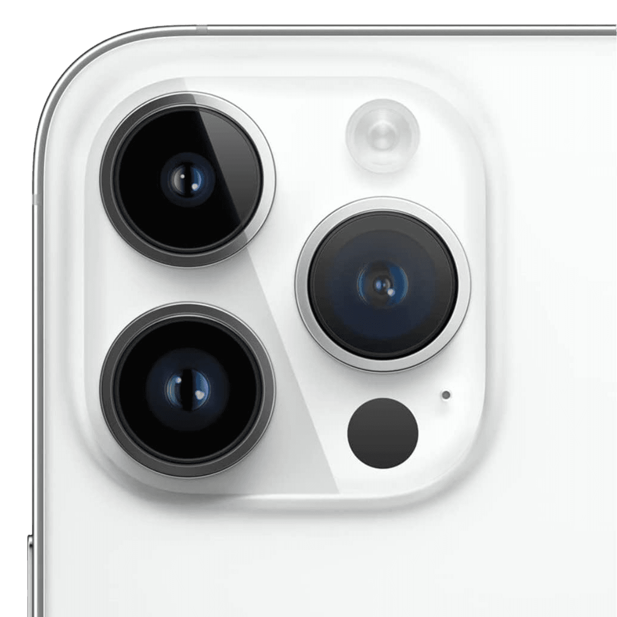 Apple iPhone 14 Pro Max - Unlocked  - Main view