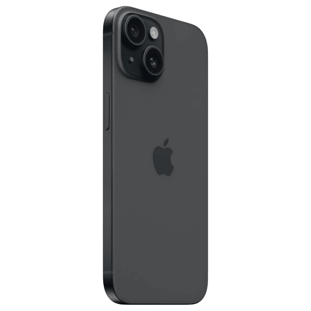 Apple iPhone 15 - Unlocked - Good-Black (#000000)-128GB