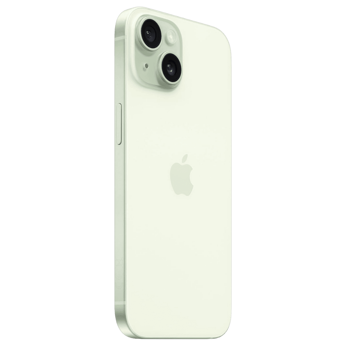 Apple iPhone 15 - Unlocked - Good-Green (#05e684)-128GB