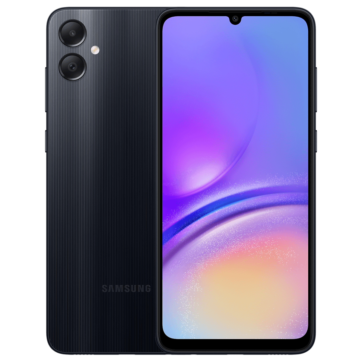 Samsung Galaxy A05 - Unlocked - Brand New-Black (#000000)-128GB