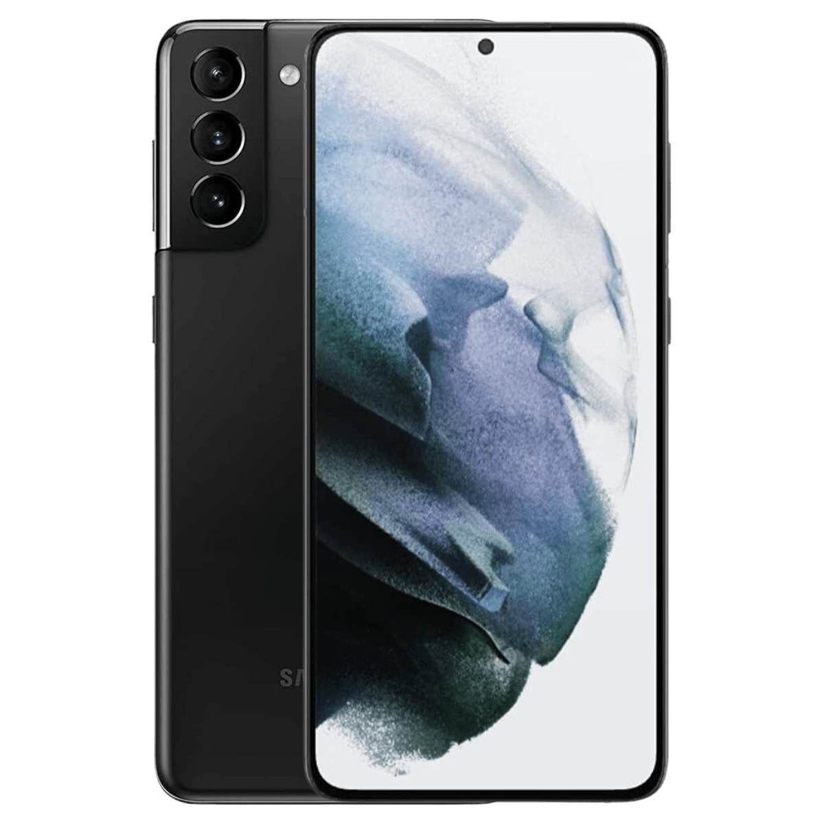 Samsung Galaxy S21 Plus – 128GB 5G, 30x Zoom | Phantom Black UK