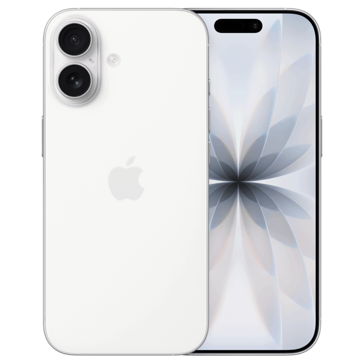 Unlocked Apple Iphone 17 256GB White | Refurbished | Zextons