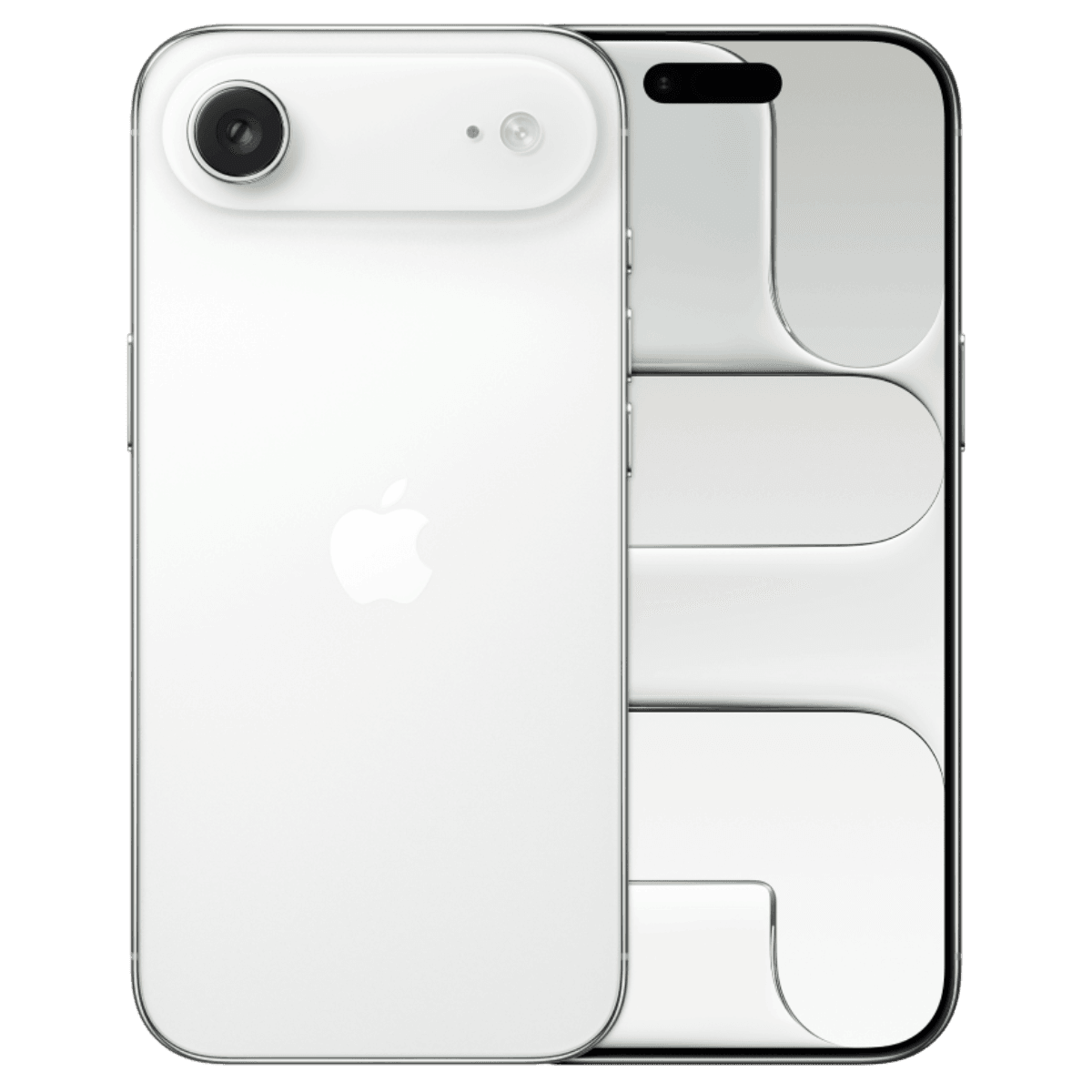 Apple iPhone Air - Unlocked - Brand New-Cloud-White (#f2eee9)-256GB