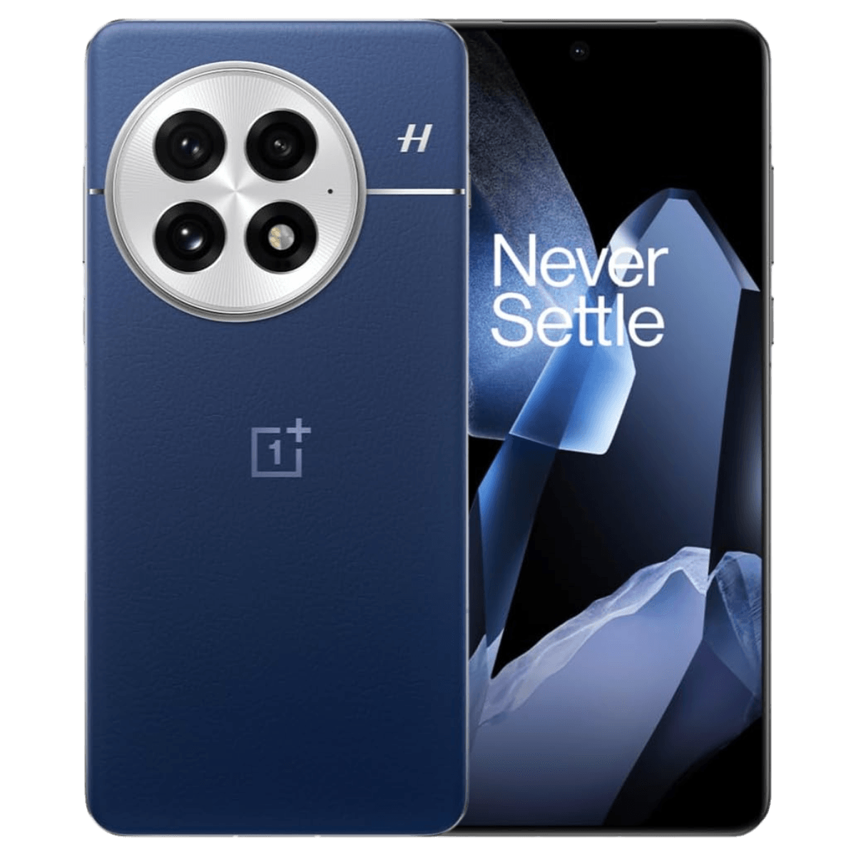 OnePlus 13 - Unlocked - Excellent-Midnight-Ocean (#2c4470)-512GB