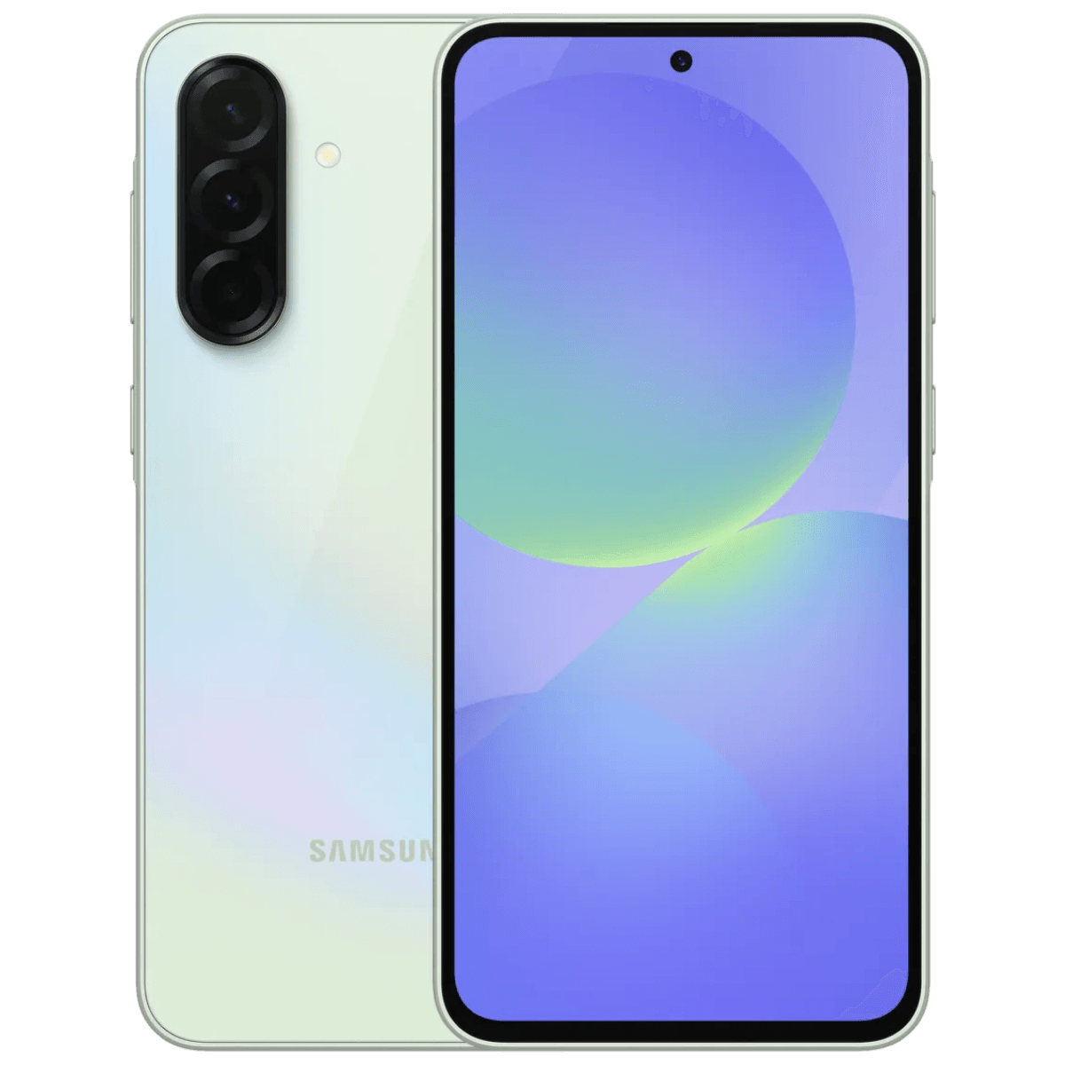 Samsung Galaxy A36 - Unlocked - Excellent-Lime (#e5f5c4)-128GB
